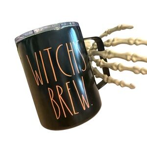 Rae Dunn “Witch’s Brew” Mug